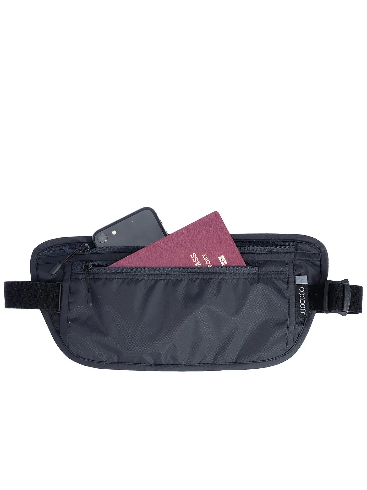 COCOON | Bauchtasche Waist Wallet | 